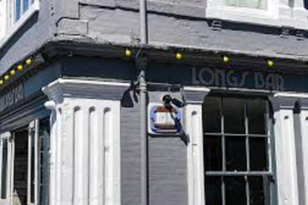 Cosy, Quirky, Comfy 'N' Chic House- Lägenhet Swindon Exteriör bild